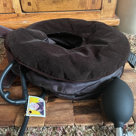 Bodyline Neck Decompressor Powerful Relief - Picture 4 of 5